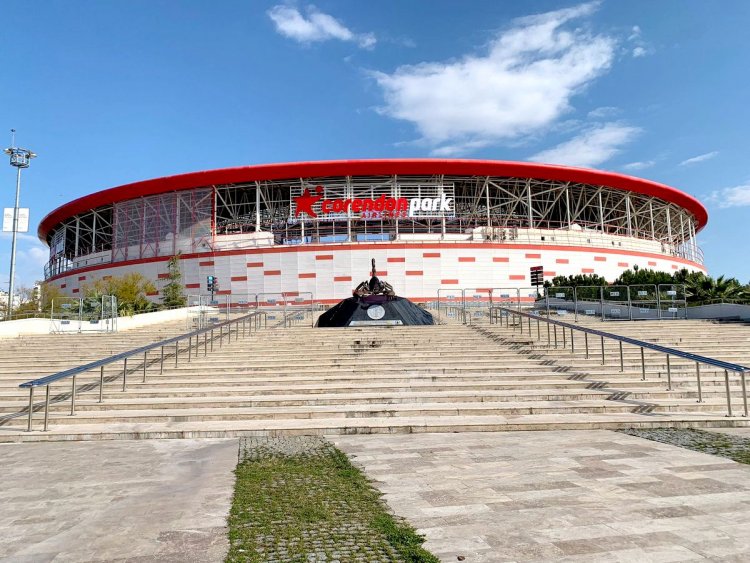 CORENDON AİRLİNES, ANTALYASPOR İLE OLAN İSİM SPONSORLUĞUNU SONA ERDİRDİ