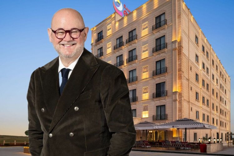 WYNDHAM'IN İLK YARIDA EMEA'DA AÇTIĞI 13 OTELİN YEDİSİ TÜRKİYE'DE