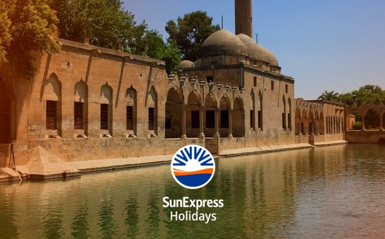 SUNEXPRESS’TEN TÜRKİYE TURİZMİNE YENİ KATKI: SUNEXPRESS HOLİDAYS HİZMETE BAŞLIYOR