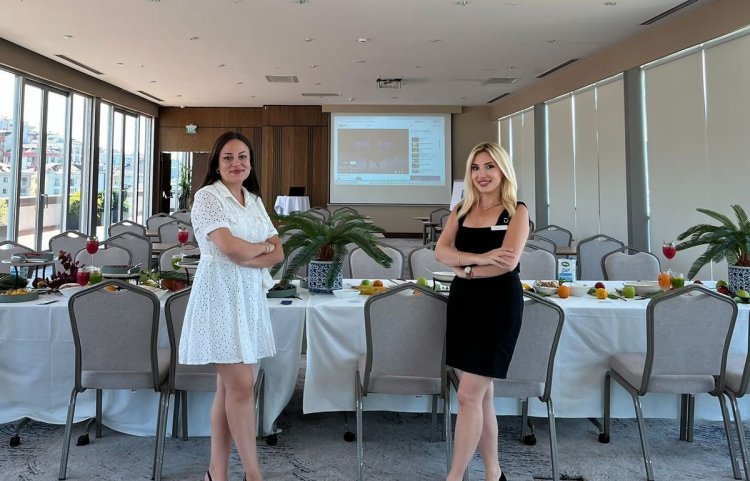 DELTA HOTELS BY MARRİOTT İSTANBUL KAĞITHANE’DEN SAĞLIKLI YAŞAM VE ÇALIŞAN BULUŞMASI