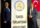 TÜRKİYE TURİZM KAT HİZMETLERİ FEDERASYONU (TUKFED) KURULDU
