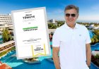 NATİONAL GEOGRAPHİC TRAVELLER (UK) 'TÜRKİYE COLLECTİON' SEÇKİSİNDE YERİNİ ALDI
