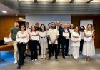 DOUBLETREE BY HİLTON İSTANBUL MODA EKİBİNDEN DİJİTAL DÖNÜŞÜM ADIMI: MİCROSOFT COPİLOT EĞİTİMİ