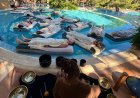 MARTI MYRA SPOR AKADEMİSİ’NDEN YENİLİKÇİ WELLNESS DENEYİMİ: 'SUDA SES TERAPİSİ'