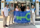 SİDE STAR BEACH VE SİDE STAR PARK OTEL’DEN ÇEVRE DOSTU TURİZMDE BÜYÜK BAŞARI!