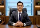 RAMADA HOTEL & SUITES BY WYNDHAM ŞANLIURFA’NIN YENİ GENEL MÜDÜRÜ NAİM TİLBE OLDU