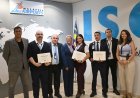 ISG’NİN TERMİNAL MEMURLARINDAN CAN KURTARAN HAMLE'YE TEŞEKKÜR BELGESİ