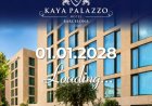 KAYA HOTELS & RESORTS, AVRUPA’DAKİ İKİNCİ OTELİNİ BARSELONA’DA AÇIYOR