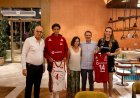 GLORİA HOTELS & RESORTS, FİLENİN SULTANLARI'NI AĞIRLADI