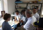 ÇANAKKALE VALİSİ ÖMER TORAMAN'DAN TROYA ÖREN YERİ'NE ZİYARET