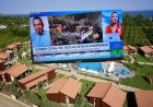 EKREM BİLİCİ: 'ÇIRALI’DA 12 AY TURİZM HAREKETLİLİĞİNİ ARTIRMAK İÇİN ÇALIŞIYORUZ'