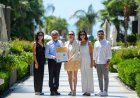 LİBERTY FABAY OTEL'DEN ULUSLARARASI BAŞARI: INTERTEK CRİSTAL SERTİFİKASI