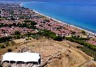 KADIKALESİ-ANAİA HÖYÜĞÜ KAZILARI UNESCO DÜNYA MİRASI GEÇİCİ LİSTESİ'NDE