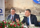 TRABZON, UNESCO GASTRONOMİ ŞEHRİ OLMA YOLUNDA