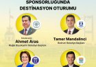 MUĞLA’NIN TURİZM VİZYONU ULUSLARARASI İSTANBUL TURİZM FUARI’NDA MASAYA YATIRILACAK