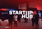 GELECEĞİN TURİZM TEKNOLOJİLERİ ATF26 STARTUP HUB’DA BULUŞUYOR