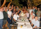 BARUT HEMERA’DAN VEFA BULUŞMASI: 'BİRLİKTE GEÇEN YILLARA VEFA'