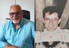 SAMSUN ALAÇAM İLÇESİNDEKİ, KASAP DÜKKÂNINDAN TURİZMİN ZİRVESİNE: ‘METİN PELTEK’