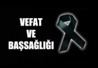 BAŞKAN FİRUZ BAĞLIKAYA'NIN ACI GÜNÜ