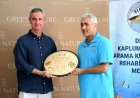GREEN NATURE SARIGERME’DEN DOĞAYA VE CARETTA CARETTALARA VEFA