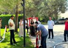 REGNUM HOTELS’DEN KAPSAMLI YANGIN GÜVENLİĞİ VE KRİZ YÖNETİMİ EĞİTİMİ