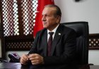 KKTC TURİZMİ YENİ HEDEFLERLE BÜYÜYOR:'SÜRDÜRÜLEBİLİRLİK,TANITIM VE KÜLTÜREL MİRAS ÖN PLANDA'
