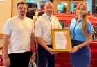 TUI MAGİC LİFE JACARANDA’DAN ISO 26001 SOSYAL SORUMLULUK ALANINDA ÖNCÜ ADIM!