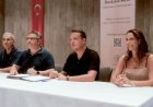 NADAS,  ASSOS ANTİK KENTİ KAZILARI'NIN RESMİ SPONSORU OLDU