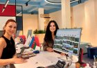 IC HOTELS ULUSLARARASI PAZAR GÜCÜNÜ BAKÜ'DE PEKİŞTİRDİ