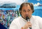 KETAV BAŞKANI VOLKAN YORULMAZ: 'MİKROPLASTİK KİRLİLİĞİNİ KAYNAĞINDA ÇÖZMELİYİZ'