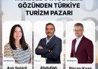 KÜRESEL ONLINE SEYAHAT ACENTELERİNİN GÖZÜNDEN TÜRKİYE TURİZM PAZARI