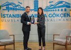 MELTEM ŞAHİN:’SABİHA GÖKÇEN’DE ELİMİZİN DEĞMEDİĞİ, EMEĞİMİZİN GEÇMEDİĞİ BİR YER KALMADI’