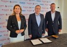 WYNDHAM, KARADENİZ’DE BÜYÜMESİNİ SÜRDÜRÜYOR: ZONGULDAK ÇAYCUMA OTELİ İÇİN İMZALAR ATILDI