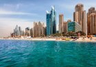 ORTA DOĞU'DAKİ GERİLİM DUBAİ TURİZMİNİ VURDU: DOLULUK DÜŞTÜ, DEV OTELLER SATILIYOR