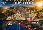 ANTALYA-ALANYA OTOYOLU’NDA ÇALIŞMALAR HIZ KESMEDEN SÜRÜYOR