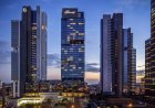 FAIRMONT QUASAR ISTANBUL, EN İYİ DÜĞÜN OTELİ SEÇİLDİ