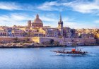 MALTA TURİZM OTORİTESİ WTTC'NİN KÜRESEL DESTİNASYON ORTAĞI OLDU!