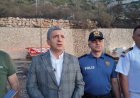 ANTALYA SARISU MEVKİİNDE KORKUTAN YANGIN: 20'DEN FAZLA TEKNE ALEVLERE TESLİM OLDU