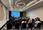 DOUBLETREE BY HILTON ANTALYA KEMER’DE 'MADDE BAĞIMLILIĞI İLE MÜCADELE VE FARKINDALIK EĞİTİMİ' DÜZENLENDİ