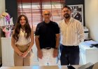 GETOB VE ANADOLU ENTEGRE ATIK YÖNETİMİ'NDEN TURİZMDE SÜRDÜRÜLEBİLİR ÇEVRE VE SIFIR ATIK İŞ BİRLİĞİ