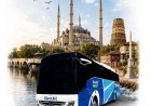 KÂMİL KOÇ, 100. YILINDA EDİRNE İLE İKİNCİ YÜZYILINA BÜYÜYEREK GİRİYOR