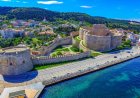 ÇANAKKALE BOĞAZI’NIN ASIRLIK MUHAFIZI: KİLİTBAHİR KALESİ