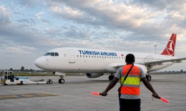 ÇELEBİ HAVACILIK, TÜRK HAVA YOLLARI İŞ BİRLİĞİYLE KENYA OPERASYONLARINI GÜÇLENDİRİYOR
