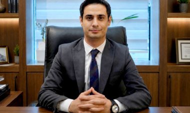 RAMADA HOTEL & SUITES BY WYNDHAM ŞANLIURFA’NIN YENİ GENEL MÜDÜRÜ NAİM TİLBE OLDU