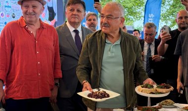 ORDU GASTRONOMİ TARİHİNE GEÇTİ! İLK FESTİVALDE 196 YÖRESEL LEZZETLE REKOR