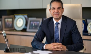 ‘DİJİTAL PLATFORMLARIN YASAKLANMASINI DEĞİL, ADİL KURALLARLA DÜZENLENMESİNİ SAVUNUYORUZ’