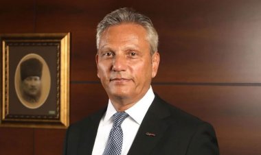 FİRUZ BAĞLIKAYA'DAN TÜROFED VE TÜROB BAŞKALARINA SERT TEPKİ