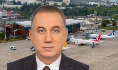 TAHRAN-TRABZON DİREKT UÇUŞLARI 11 AĞUSTOS’TA BAŞLIYOR