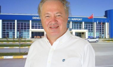 “DENİZLİ HAK ETTİĞİ HAVA ULAŞIMINI BEKLİYOR!”