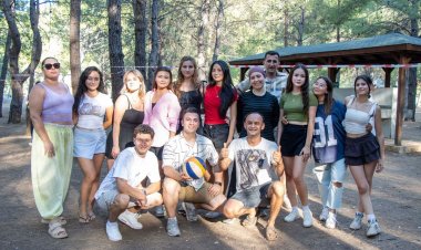 NG PHASELİS BAY’DEN SEZONUN TEMPOSUNA KEYİFLİMOLA: ÇALTICAK’TA PİKNİK VE BARBEKÜ PARTİSİ